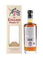 The English Whisky Co. Chapter 16 Peated 70cl / 46%