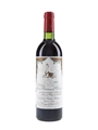 Chateau Mouton Baronne Philippe 1983 Pauillac 75cl