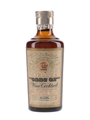 Gilbey's Odds On Bottled 1940s 5cl / 22%