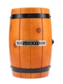 Diplomatico Barrel Display Case 25.5cm x 15cm