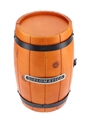 Diplomatico Barrel Display Case 25.5cm x 15cm