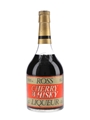 Ross Cherry Whisky Liqueur Bottled 1960s 71cl / 28.5%