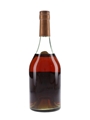 Renault & Co. VSOP Bottled 1970s - Anis 75cl / 42%