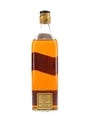 Johnnie Walker Black Label 12 Year Old Bottled 1970s 75cl