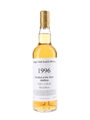 Arran 1996 Private Cask Bottled 2012 - Isle of Arran Distillers Ltd. 70cl / 54.2%