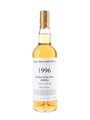 Arran 1996 Private Cask Bottled 2012 - Isle of Arran Distillers Ltd. 70cl / 54.2%