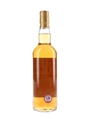 Arran 1996 Private Cask Bottled 2012 - Isle of Arran Distillers Ltd. 70cl / 54.2%