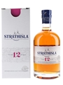 Strathisla 12 Year Old Bottled 2013 70cl / 40%