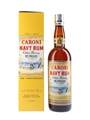 Caroni 18 Year Old 100th Anniversary Of Caroni Distillery - La Maison & Velier 70cl / 51.4%