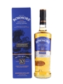 Bowmore Tempest 10 Year Old Small Batch Four 70cl / 55.1%