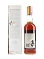 Macallan 1968 18 Year Old Bottled 1988 - Giovinetti 75cl / 43%