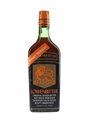 Fernet Tedesco Lowenbitter Bottled 1980s 75cl / 40%