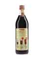 Cynar Bottled 1970s 100cl / 16.5%