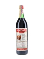 Cinzano Vermouth Rosso Bottled 1970s 100cl / 16.5%