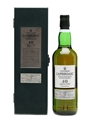 Laphroaig 40 Years Old 70cl 
