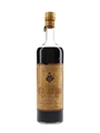 Magnoberta Elixir Rabarbaro Bottled 1950s 100cl / 18%
