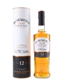 Bowmore 12 Year Old  70cl / 40%