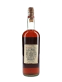 Pedro Domecq Fundador Brandy Bottled 1950s-1960s 100cl