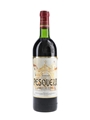 Pesquera Crianza 1990 Ribera Del Duero 75cl / 13%