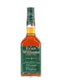 Evan Williams Green Label Bottled 1970s 75cl / 43%