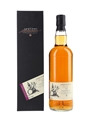 Adelphi's Breath Of Islay 1999 Bottled 2011 - 12 Year Old 70cl / 56.1%