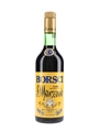 Borsci Elisir Specialita Orientale Bottled 1980s 100cl / 42%