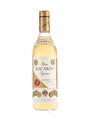 Bacardi Carta De Oro Bottled 1980s - Wax & Vitale 75cl / 40%