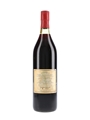 Cinzano Antica Formula Vermouth Bottled 1970s 100cl / 16.5%