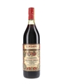 Cinzano Antica Formula Vermouth Bottled 1970s 100cl / 16.5%