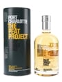 Port Charlotte The Peat Project Bottled 2012 70cl / 46%