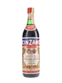 Cinzano Vermouth Rosso Bottled 1970s 100cl / 16.5%