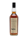 Benrinnes 15 Years Old Flora & Fauna 70cl / 43%