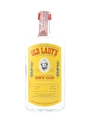 Marie Brizard Old Lady's Dry Gin Bottled 1970s 70cl / 40%