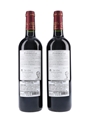 Chateau Fombrauge 2005 Saint Emilion Grand Cru 2 x 75cl / 14.5%