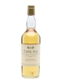 Caol Ila 1979 - 1992 12 Years Old Bristol Brandy Exclusive 70cl
