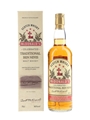 McDonald's Celebrated Traditional Ben Nevis  70cl / 46%