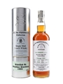 Glenlivet 1995 14 Year Old Bottled 2009 - Signatory Vintage 70cl / 46%