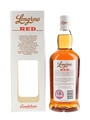 Longrow Red 13 Year Old Malbec Cask Matured 70cl / 51.3%