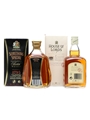 Something Special & House of Lords 75cl & 70cl 