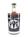 Corsair Triple Smoke Small Batch 75cl / 40%