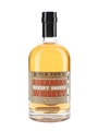 Rock Town Hickory Smoked Whiskey  75cl / 45%