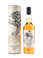 Lagavulin 9 Year Old Game Of Thrones - House Lannister 70cl / 46%