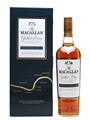 Macallan 12 Year Old Ghillie's Dram River Spey Map 70cl / 40%
