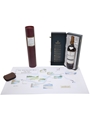 Macallan 12 Year Old Ghillie's Dram River Spey Map 70cl / 40%