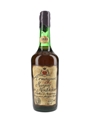 Marquis De Montdidier 1933 Chateau De Cahuzac 70cl / 40%