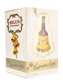 Bell's Old Brown Decanter Bottled 1970s 75.7cl / 40%