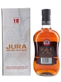 Jura 18 Year Old Travel Exclusive 70cl / 42%