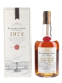 Campbeltown 1972 (Springbank) Bottled 1990s - Tesco 70cl / 46%