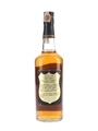 Red Hackle Bottled 1960s-1970s - Barbieri 75cl / 43%