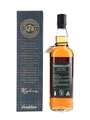 Blair Athol 1988 29 Year Old Bottled 2017 - Cadenhead's 175th Anniversary 70cl / 51.8%